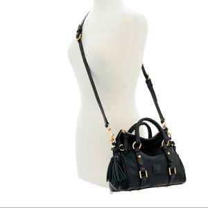 COPY - Authentic Dooney & Bourke Large Satchel